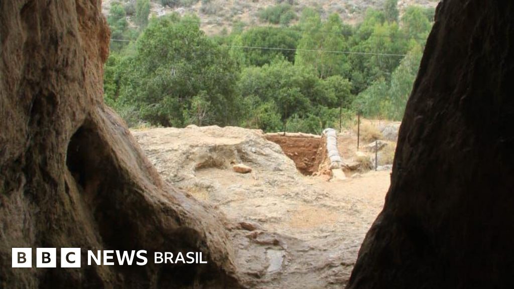 O menino de 140 mil anos que pode ser híbrido mais antigo entre Homo sapiens e neandertais