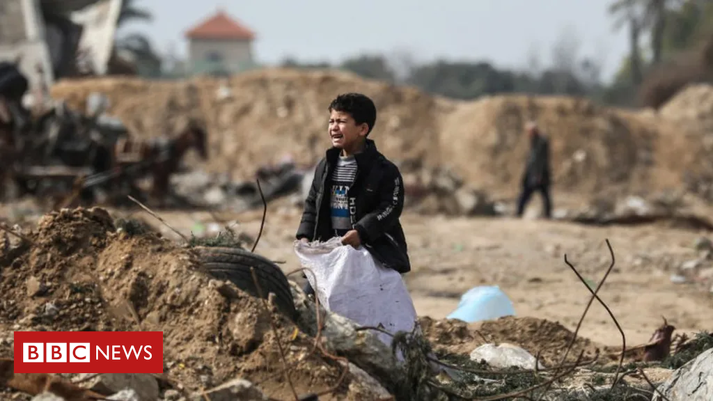 Como morte de agentes humanitários em ataque de Israel põe conflito em Gaza em encruzilhada