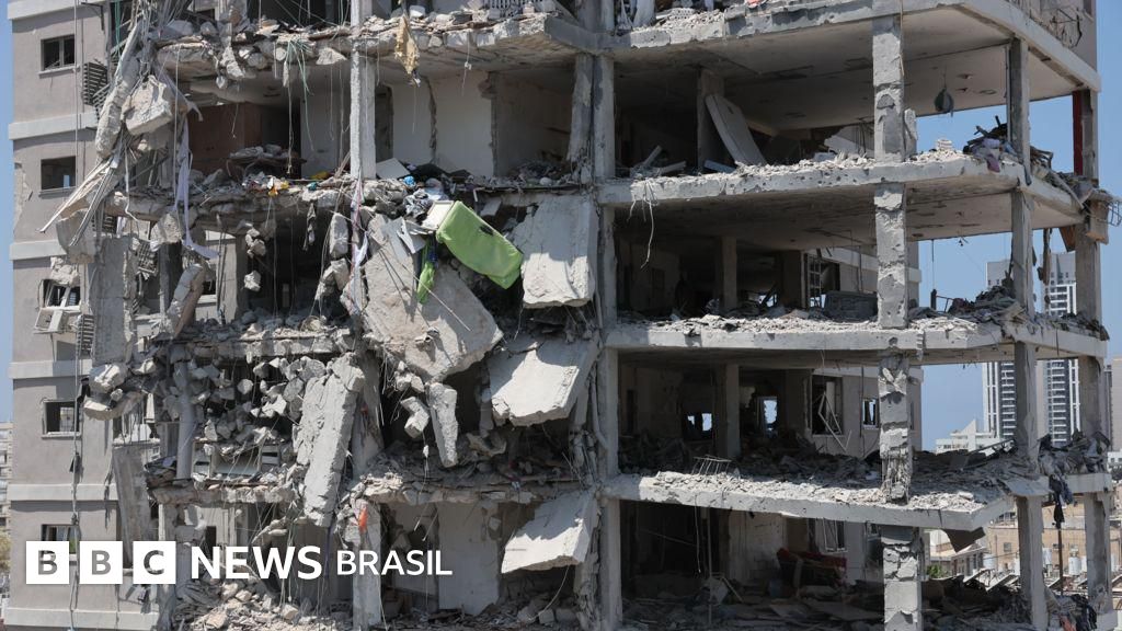 Israel intensifica ataque e Netanyahu diz que mudança de regime no Irã é 'possível' 