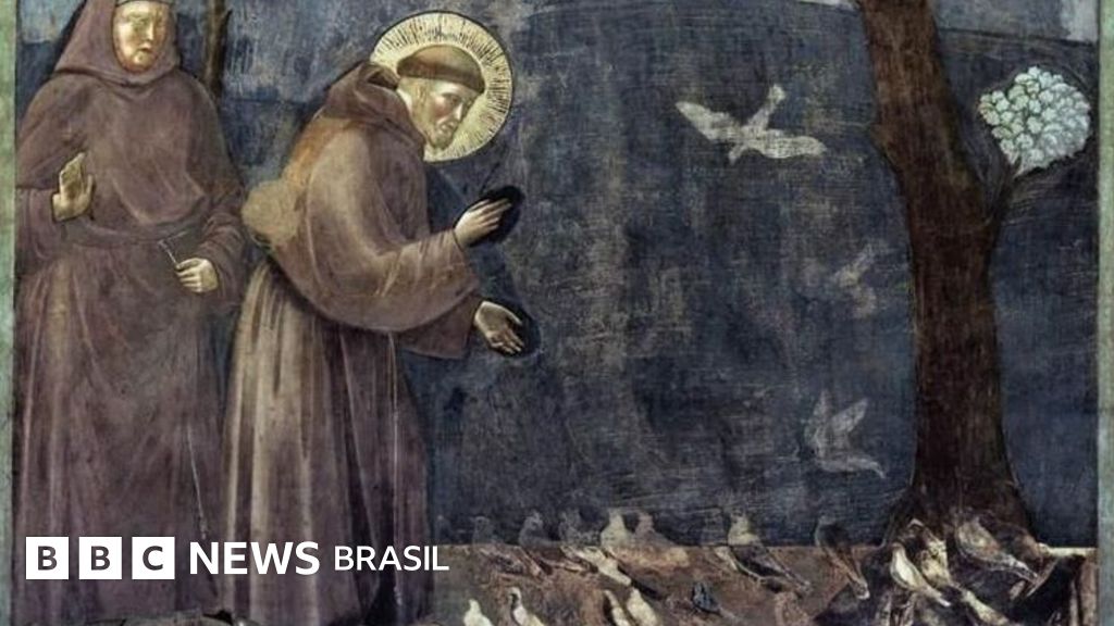 Em áudio | A história de São Francisco de Assis, o santo que via irmãos em todas as espécies