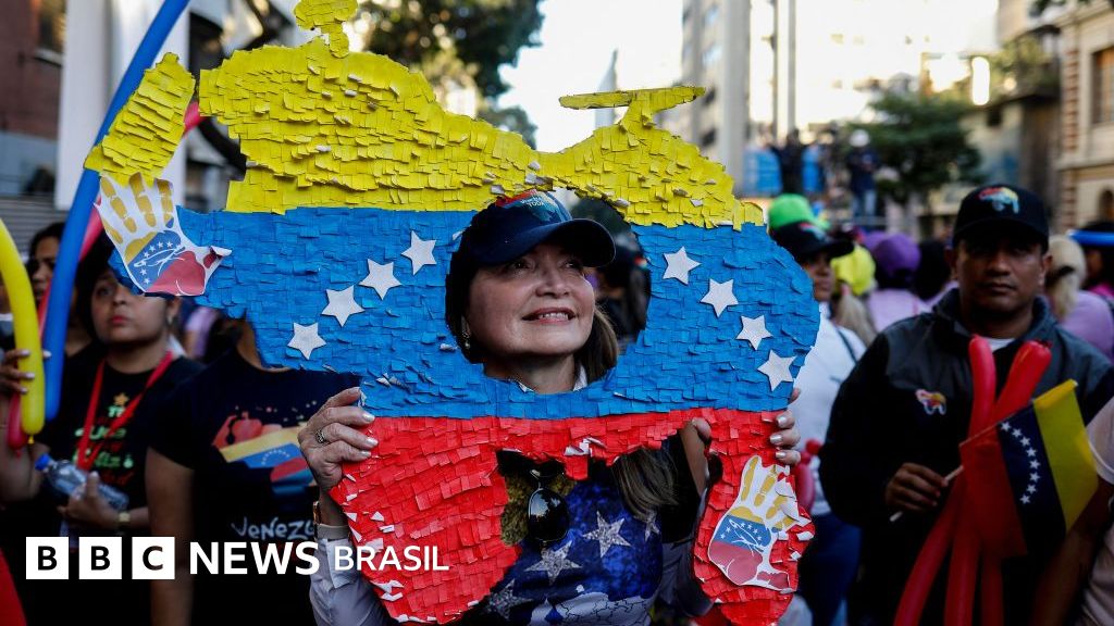 Essequibo: Lula oferece Brasil para sediar mediação entre Venezuela e Guiana