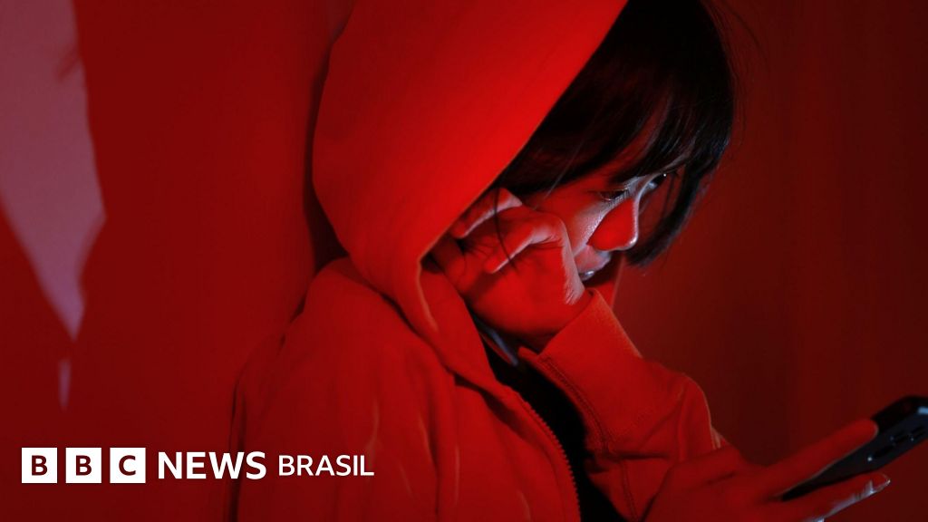 Por que gostamos de consumir conteúdo triste na internet