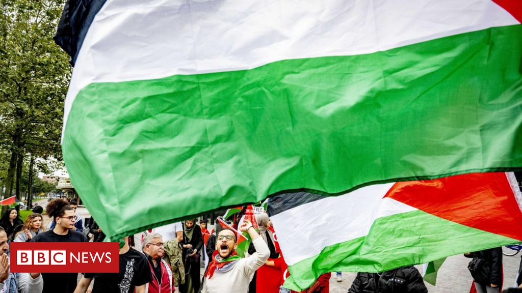 Por que Brasil não classifica Hamas como 'grupo terrorista'