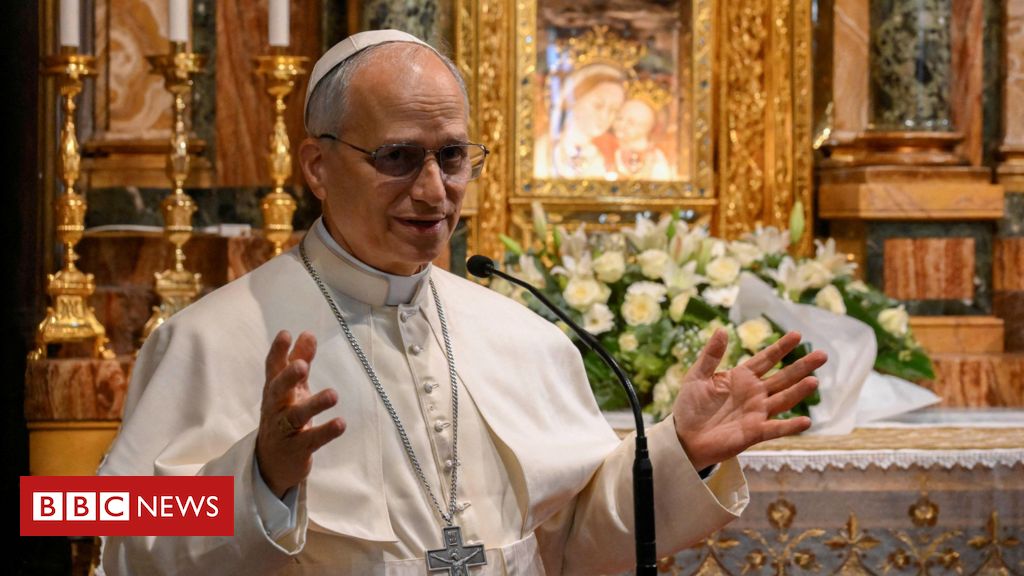 O que é a Doutrina Social da Igreja Católica que pode ter inspirado a escolha do nome de Leão 14