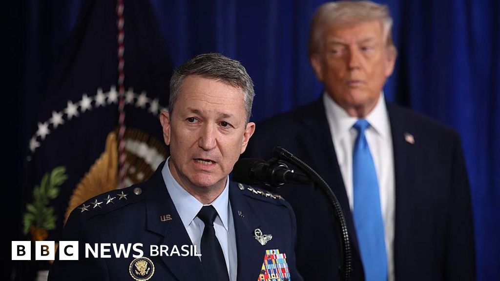 Hora a hora, como foi a operação que capturou Maduro, segundo os EUA