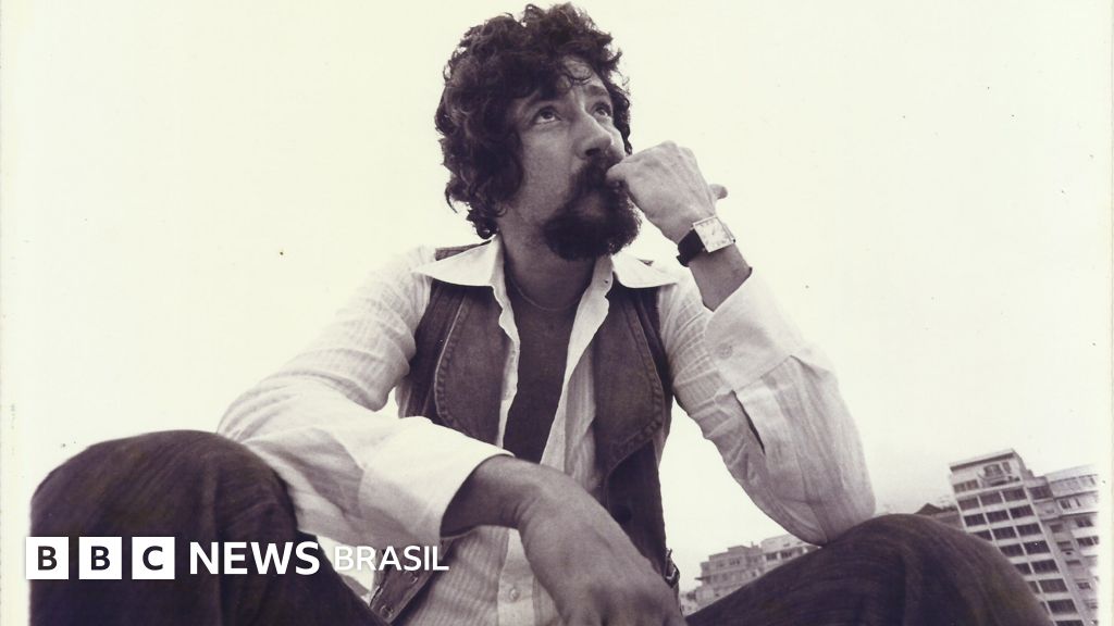 Raul Seixas, 80 anos: oito curiosidades que você provavelmente não sabe sobre o cantor