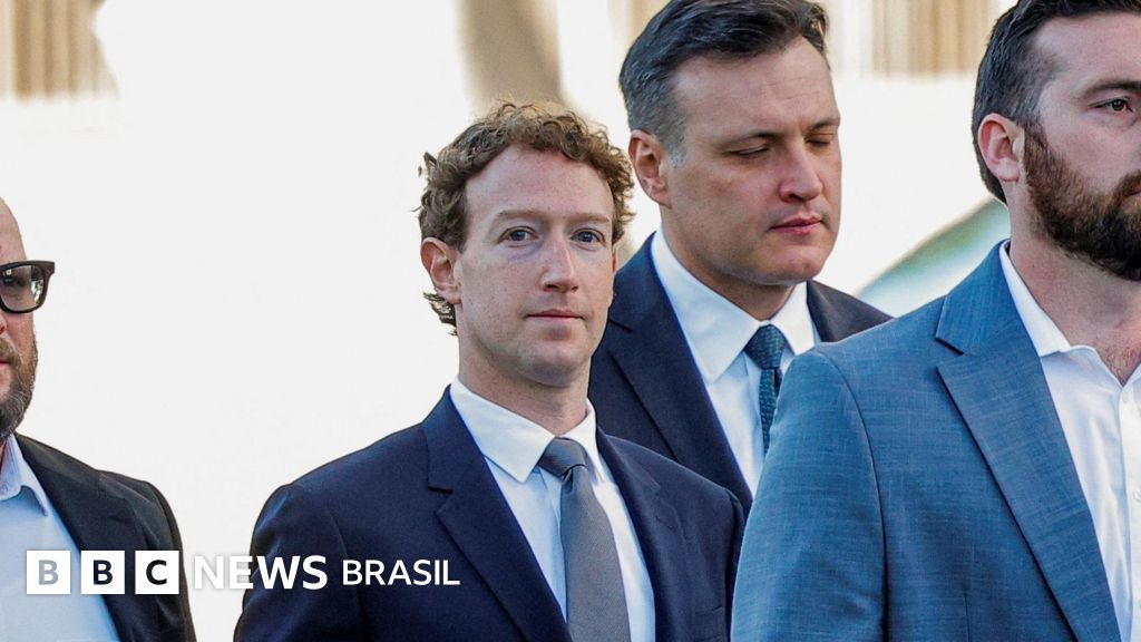 Meta e Google são consideradas culpadas em julgamento histórico sobre vício em redes sociais