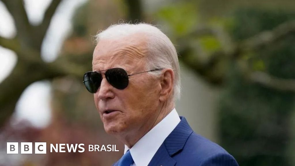 Por que os EUA estão preocupados com possível ataque do Irã a Israel