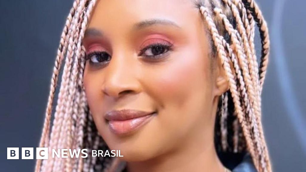 'Me mandou voltar para a África', diz brasileira vítima de racismo na Irlanda