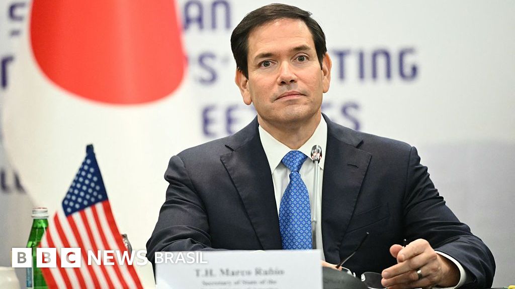 EUA revogam visto de brasileiros que participaram da criação do programa Mais Médicos