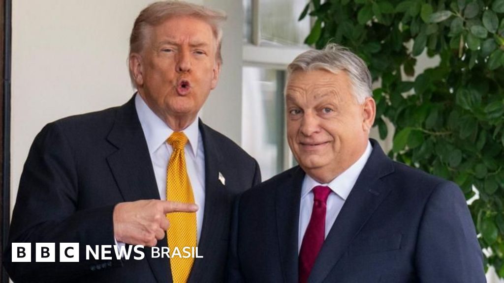 Como Trump tenta influenciar eleições em outros países — e p