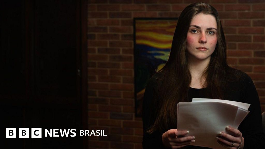 'Fui processada porque reclamei de uma empresa no Google'