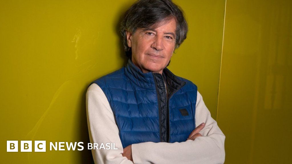 'Assombroso não é ter câncer, mas sim não ter': pesquisador explica por que vê nossa sobrevivência como 'um milagre'