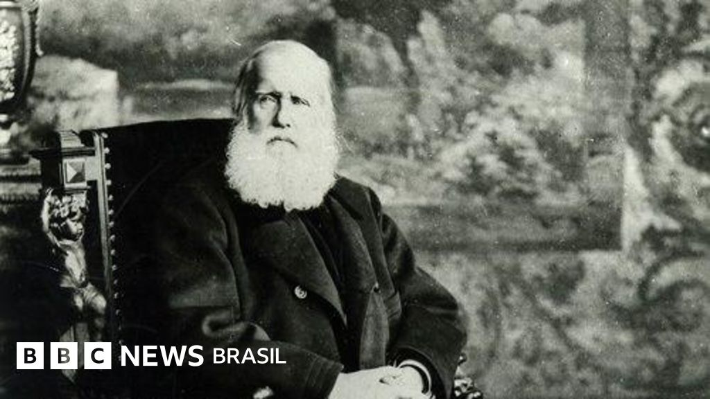 O Brasil que Dom Pedro 2º imaginou — e o que fizemos dele