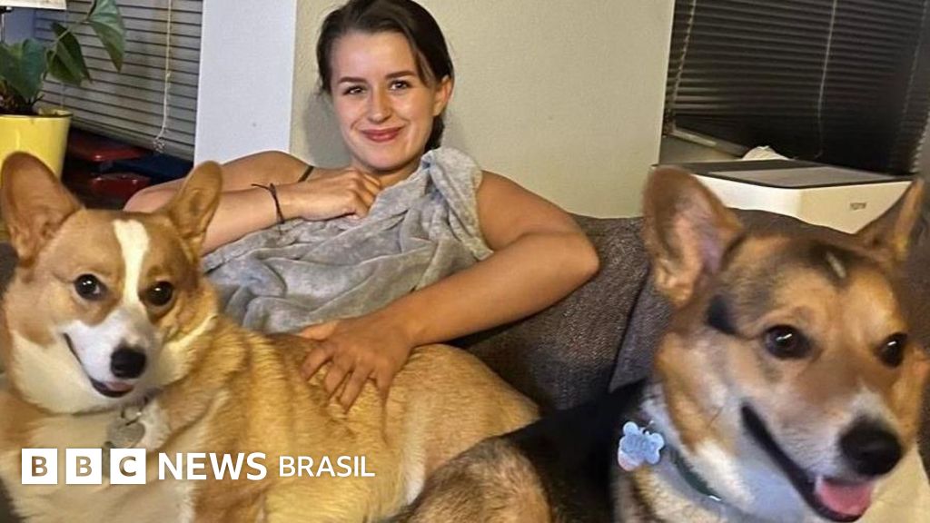 Aluguel de graça e economia de R$ 7 mil por mês: o casal que viaja o mundo cuidando de pets