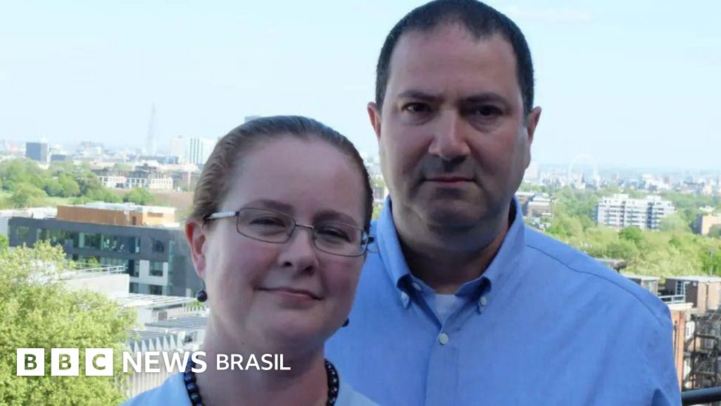 O casal que processou o Google — e ganhou R$ 14 bilhões