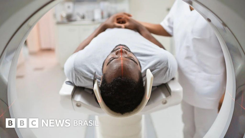 Por que o racismo é uma crise de saúde