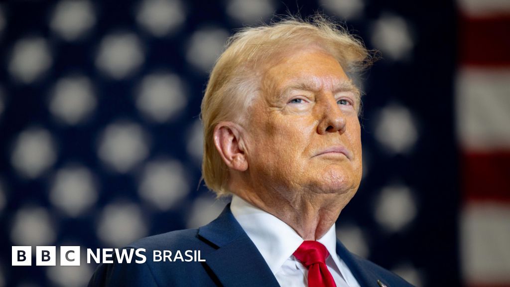 'Se Trump vencer, ele fará dos EUA um perdedor global ao derrubar a ordem internacional que existe'