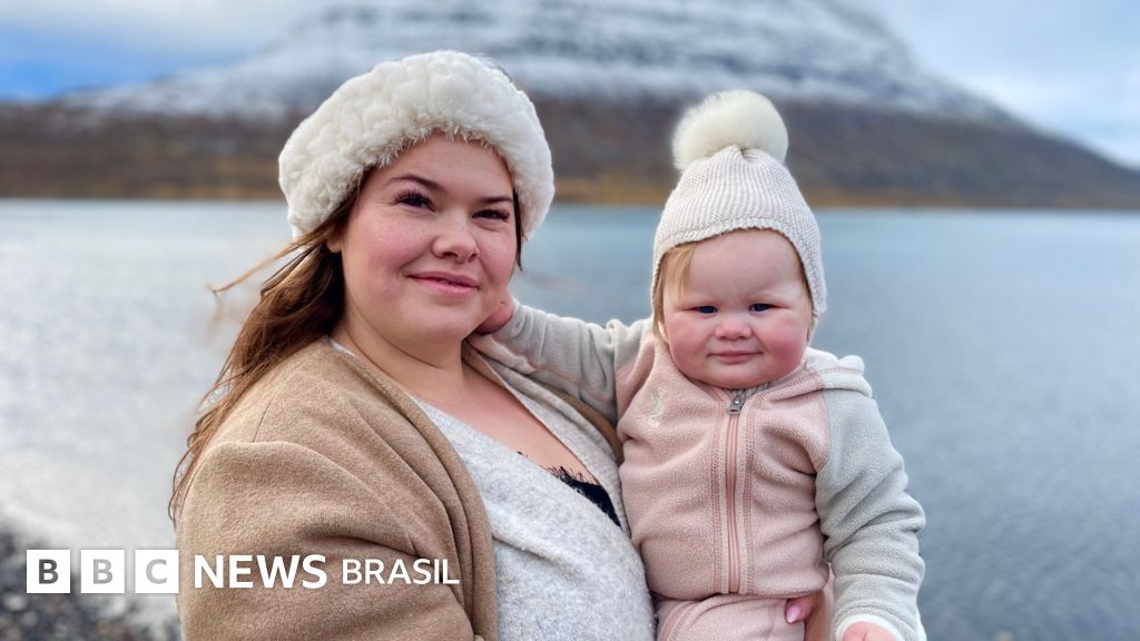 Por que a Islândia não é o 'paraíso' que parece ser