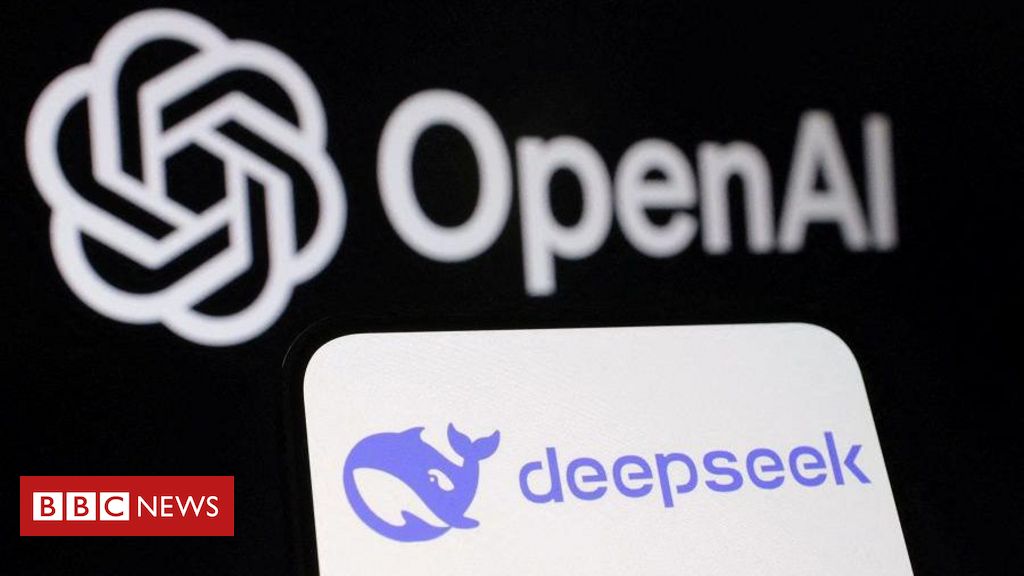 Revolutionando a IA: O que torna o DeepSeek único?