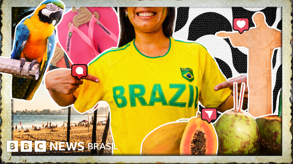 'Brazil Core': a estética periférica e tropical que faz sucesso entre estrangeiros