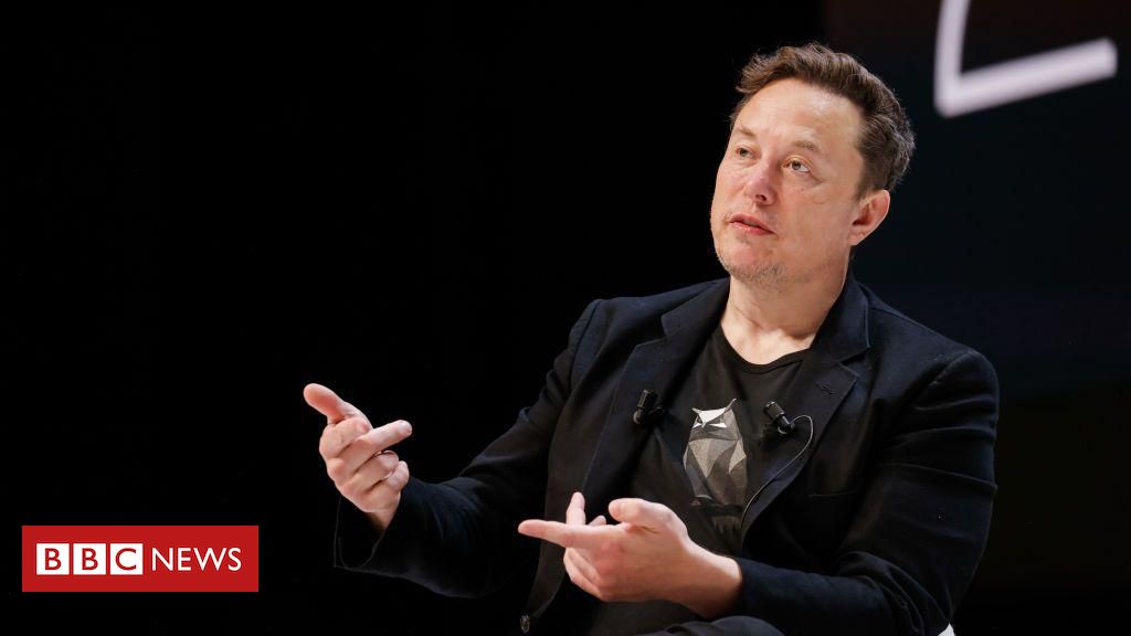 Por que Elon Musk vai mudar sede de empresas por lei de identidade de gênero