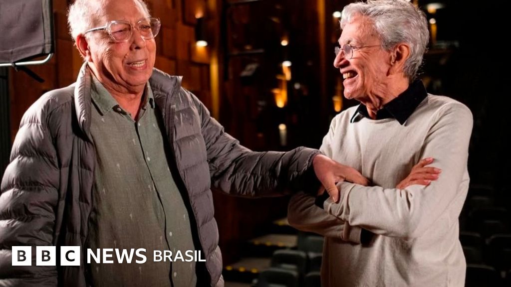 A mágoa pelo disco 'Transa' que fez Jards Macalé ficar 50 anos sem falar com Caetano Veloso