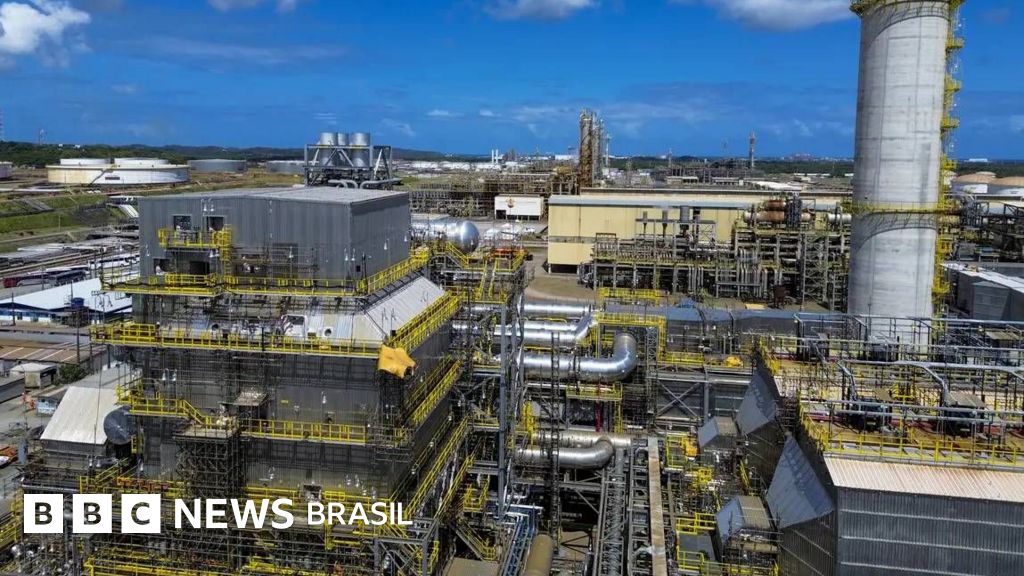 Por que guerra no Irã fez ações da Petrobras baterem recorde – e como isso impacta a empresa e o Brasil