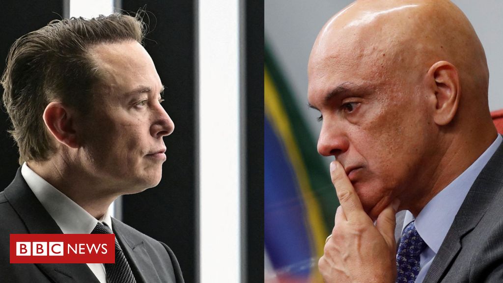 5 perguntas para entender embate entre Elon Musk e Alexandre de Moraes