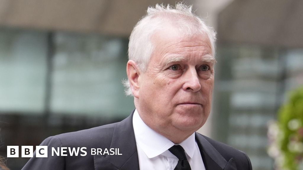 Irmão do rei Charles 3º, Andrew perde títulos e mansão por ligações com Epstein: 7 respostas sobre o caso