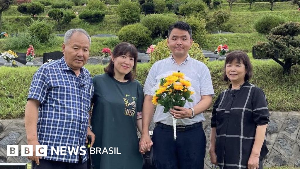 Por que Coreia do Sul tem os maiores índices de suicídio entre países desenvolvidos