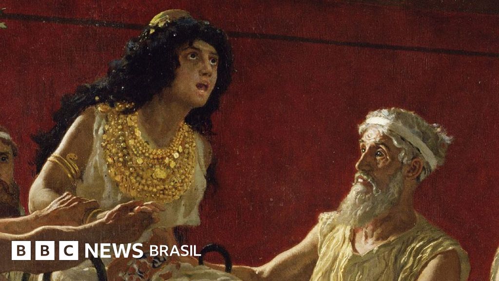 Por que 'os deuses' atrasaram a chegada da teoria da probabilidade matemática