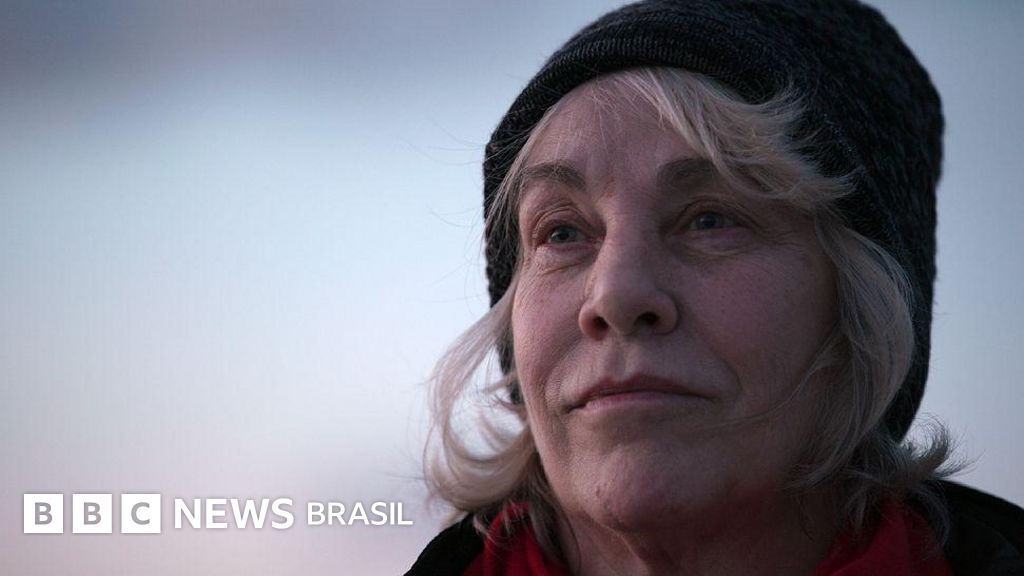 A luta chocante de uma mãe que descobriu o assassino da filha que ela teve que dar para adoção