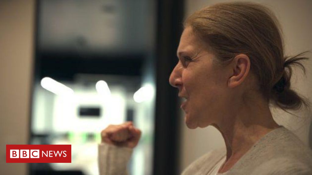 3 revelações do documentário que mostra luta de Céline Dion contra 'síndrome da pessoa rígida'