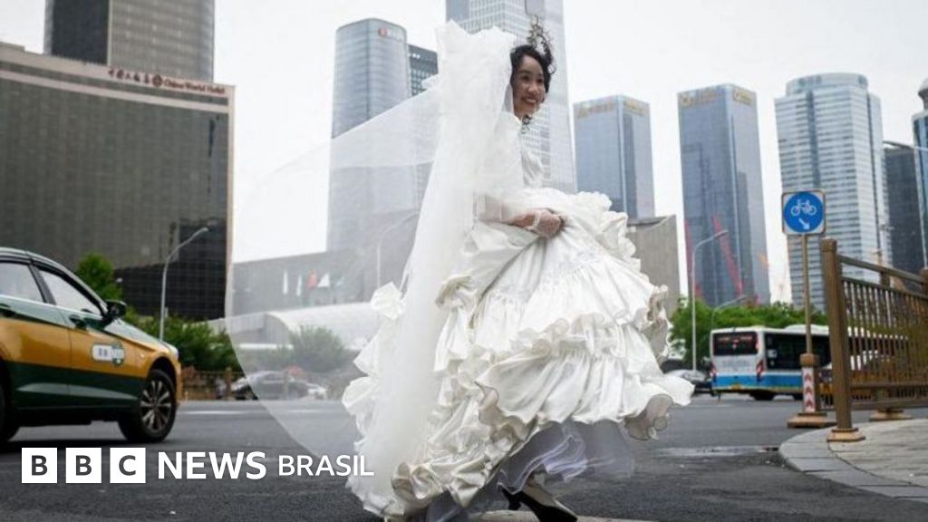 Mães ‘casamenteiras’ encontram um insuspeito aliado na China: o Partido Comunista