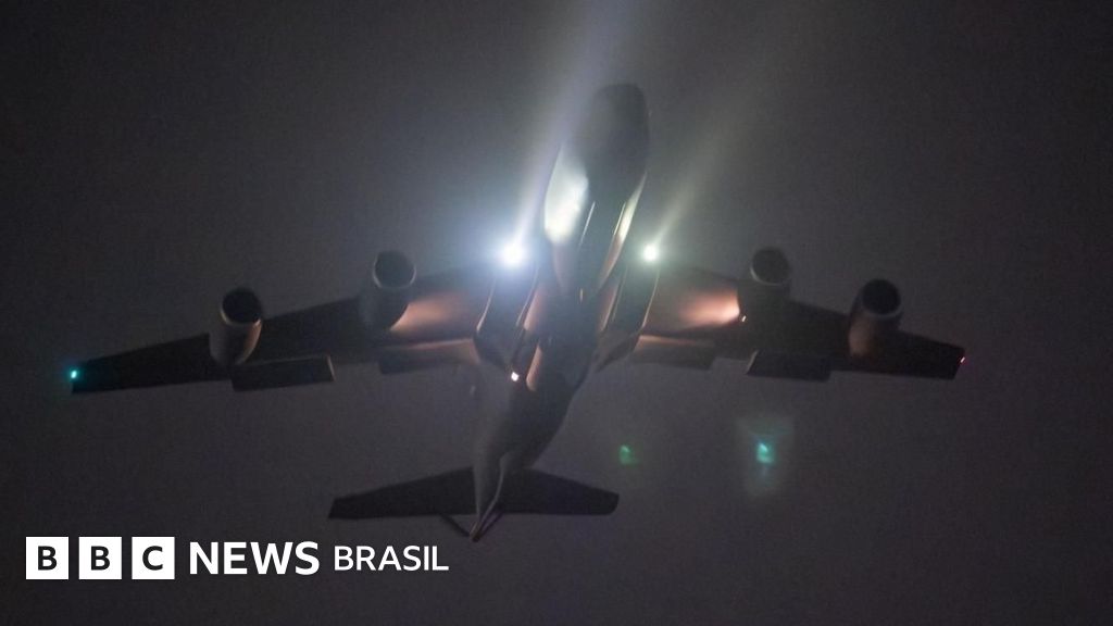 EUA atacam Estado Islâmico na Síria; o que se sabe