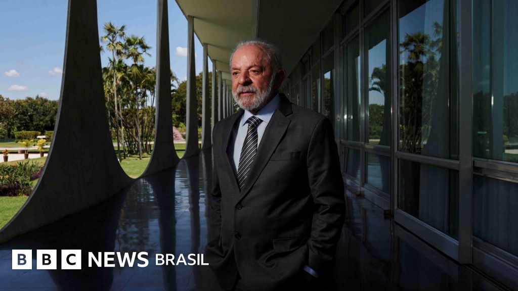 Lula diz que vai ligar para premiê da Índia e outros líderes do Brics para dar resposta a Trump