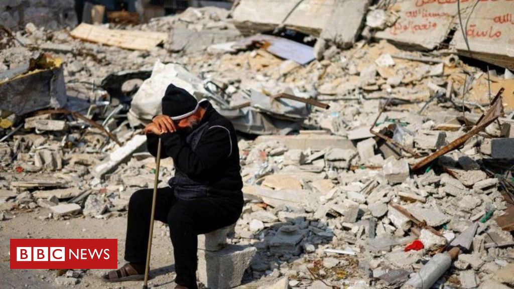 Corte da ONU determina que Israel evite atos de genocídio, mas não pede cessar-fogo em Gaza; entenda