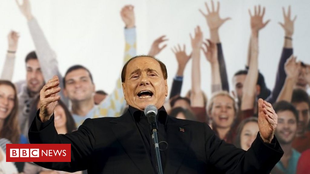 Bilionário, extravagante e colecionador de escândalos: quem foi Silvio Berlusconi