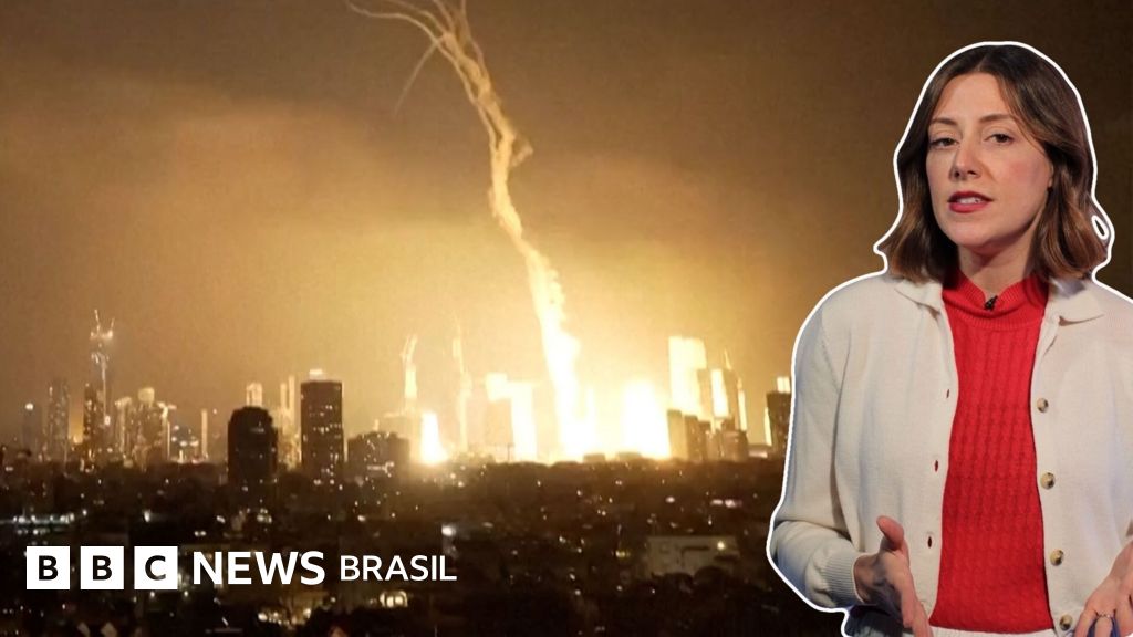 Por que ofensiva de Israel contra Irã é sem precedentes