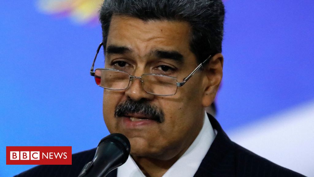 O que aconteceu na Venezuela confirma que Maduro é ditador, diz historiador argentino