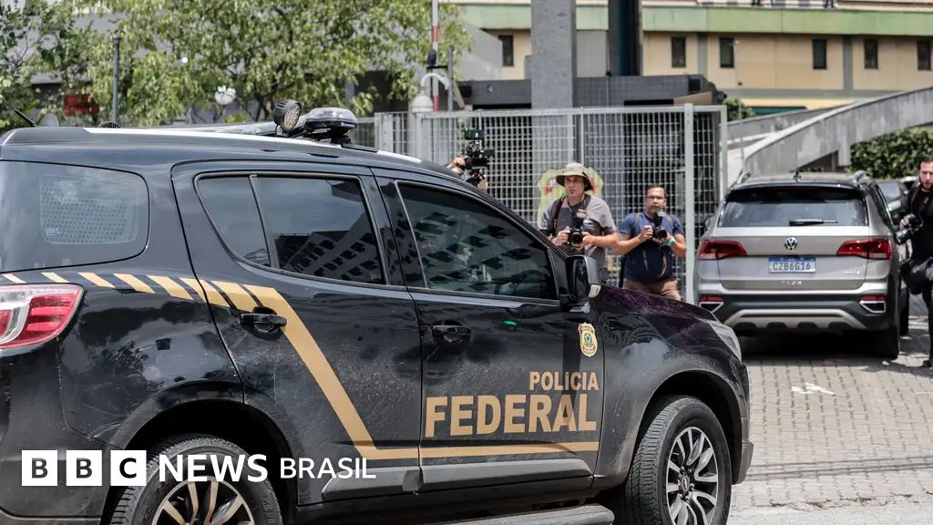 Nova prisão de Vorcaro: 5 pontos para entender os desdobramentos do caso Master