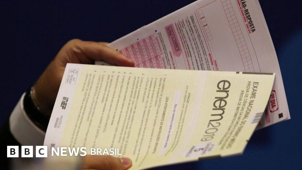 Os 6 erros mais comuns na estrutura da redação do Enem, segundo quem corrige simulados