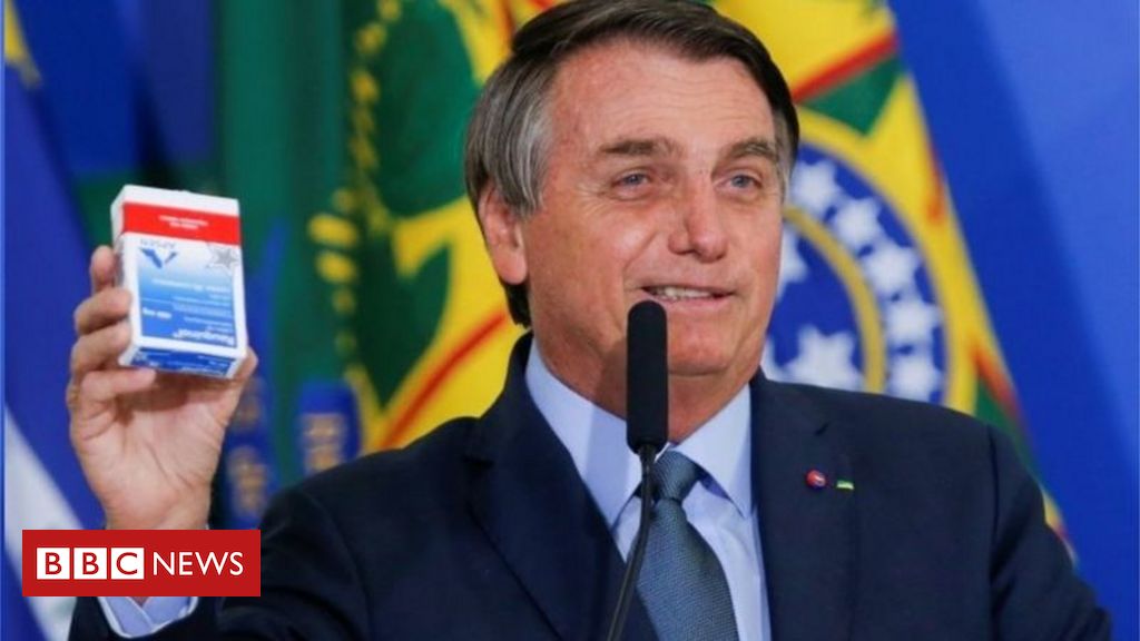 Bolsonaro diz que filha de 11 anos não vai se vacinar contra Covid