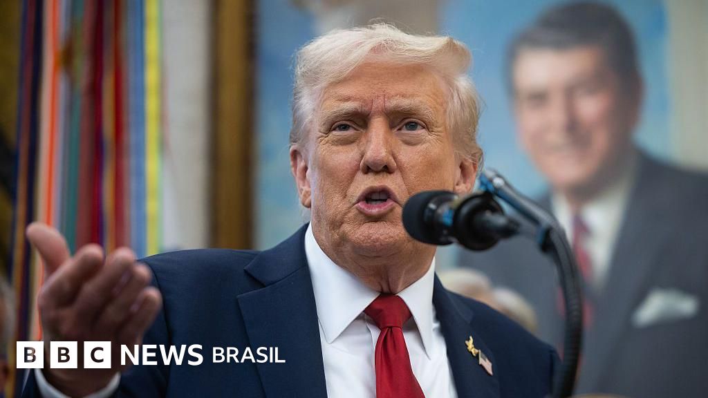 EUA fazem 4º ataque letal a barco no Caribe, após Trump declarar 'conflito armado' com cartéis de drogas