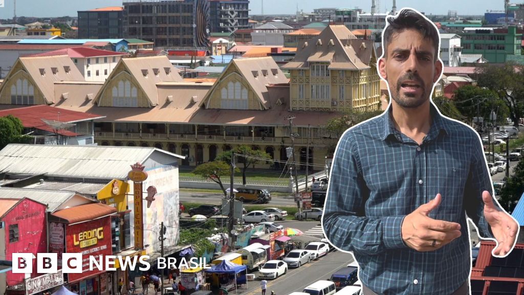 Guiana: riqueza do petróleo alcançará toda a população do vizinho do Brasil?