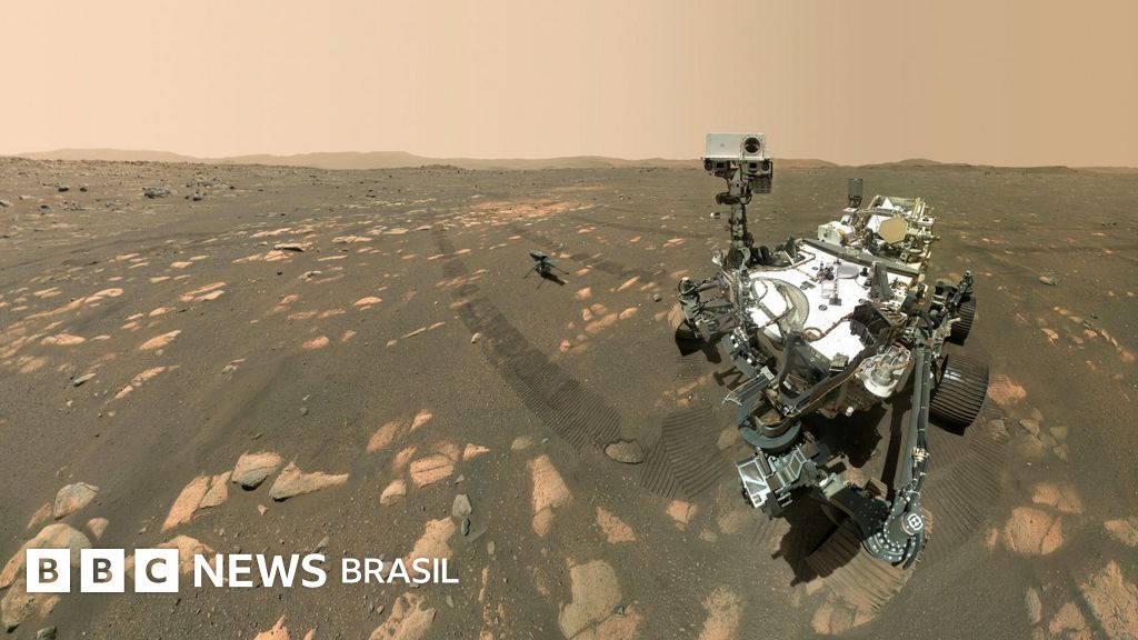 Os lugares onde cientistas procuram vida extraterrestre na próxima década