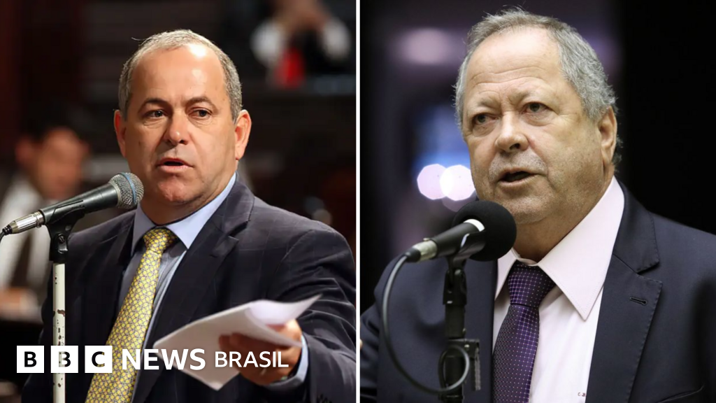 Quem são os condenados a 76 anos de prisão pelo assassinato de Marielle Franco