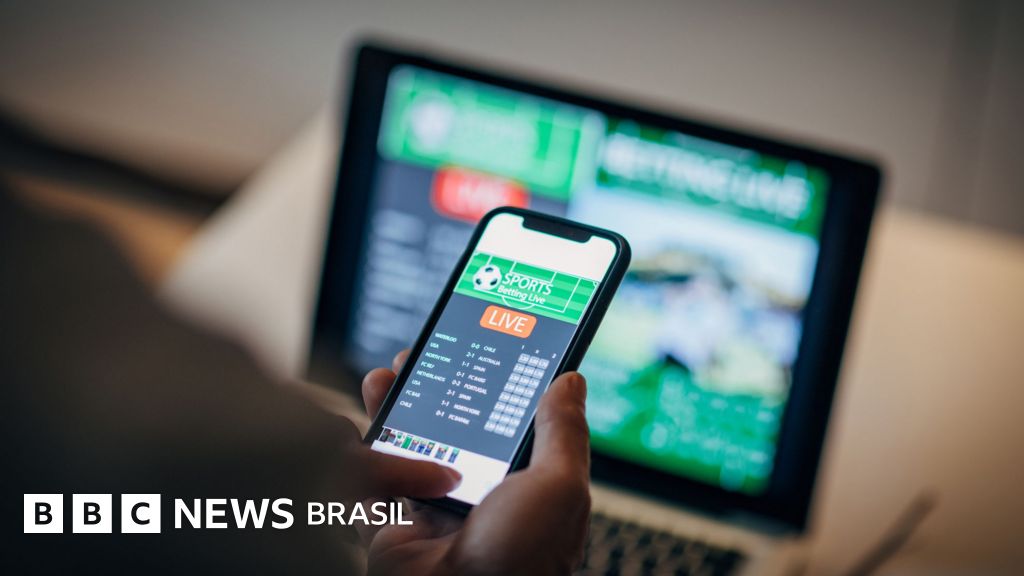 Por que imposto sobre bets é mais baixo no Brasil do que em outros países