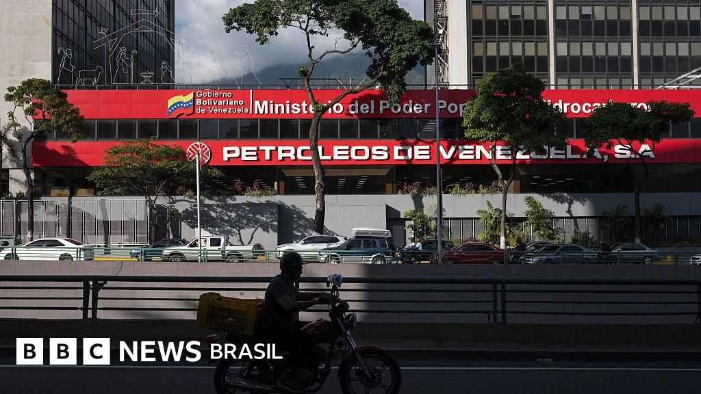 Quais os interesses econômicos dos EUA na Venezuela?